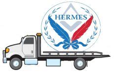 Hermes is coming – and promises to free secretaries from shuffling .